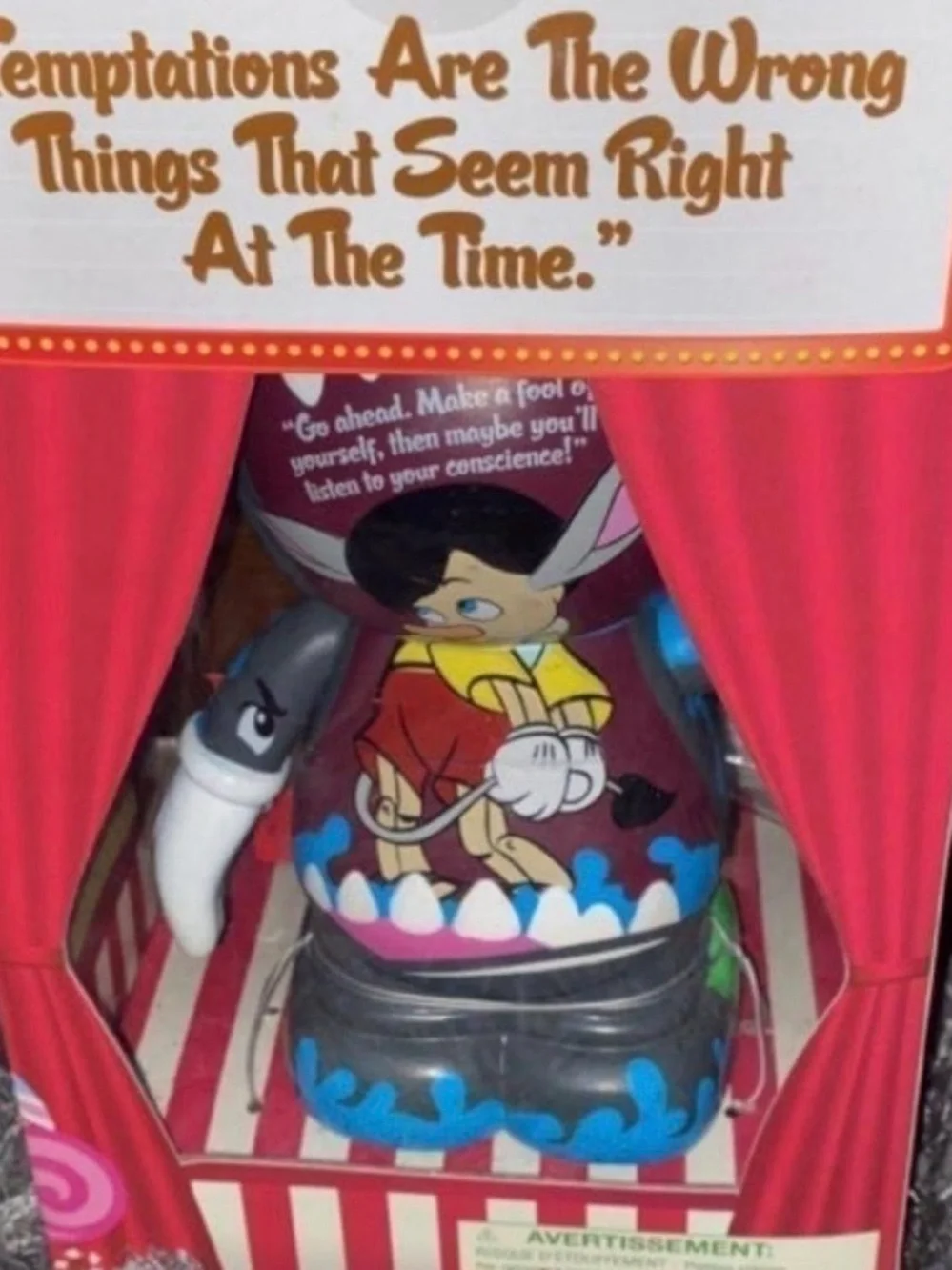 N/A official collectible